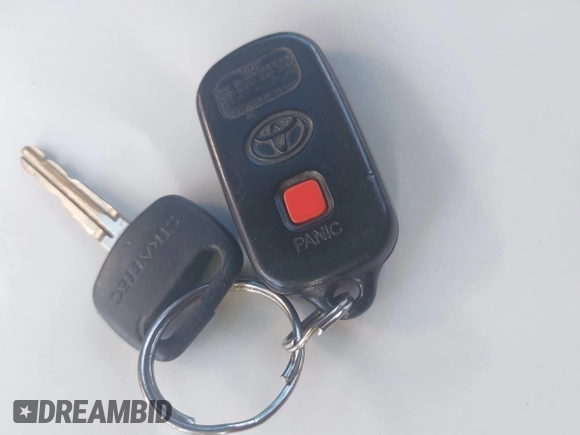2003 Toyota Matrix Std z VIN 2T1KR32E83C123774, wystawiony jako IAAI lot #42136425 z przebiegiem 157 285 mil mil oraz . Historia ofert i sprzedaży dostępna na DreamBid. Obrazek 11.