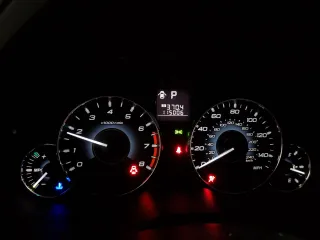 2011 Subaru Legacy Limited Power Moon с VIN 4S3BMBL61B3218054, выставлен на аукционе Copart как лот 60506895 с пробегом 115 006 миль миль и Списание • Salvage title. История ставок и продаж доступна на DreamBid. Изображение 9.