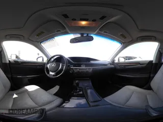 2013 Lexus ES 4dr Sdn with VIN JTHBK1GG9D2014631, listed as a IAAI auction lot 41931985 with 168,385 mi miles. Bid and sale history available at carsss.com. Image 19.