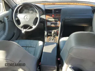 1998 Mercedes-Benz C 230/260/280/320 z VIN WDBHA23G5WA639139, wystawiony jako Copart lot #47407925 z przebiegiem Nie podano mil oraz Szkoda całkowita • Salvage title. Historia ofert i sprzedaży dostępna na DreamBid. Obrazek 8.