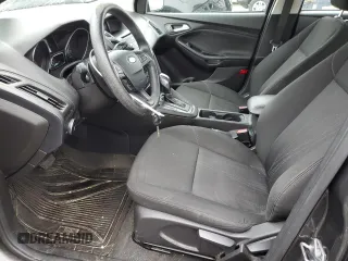 2015 Ford Focus SE with VIN 1FADP3F22FL285353, listed as a Copart auction lot 60443685 with 149,878 mi miles and Clean title. Bid and sale history available at DreamBid. Image 7.