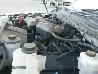 2019 Ford F-250 XL with VIN 1FT7W2A69KED53077, listed as a IAAI auction lot 40785535 with 47,928 mi miles and . Bid and sale history available at DreamBid. Image 19.