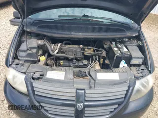 2005 Dodge Caravan SE z VIN 1D4GP24R35B316604, wystawiony jako IAAI lot #42329127 z przebiegiem 270 819 mil mil oraz . Historia ofert i sprzedaży dostępna na DreamBid. Obrazek 10.