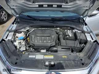 2021 Volkswagen Passat 2.0T S with VIN 1VWAA7A32MC005155, listed as a Copart auction lot 51408255 with 30,896 mi miles and Salvage Title. Bid and sale history available at carsss.com. Image 11.