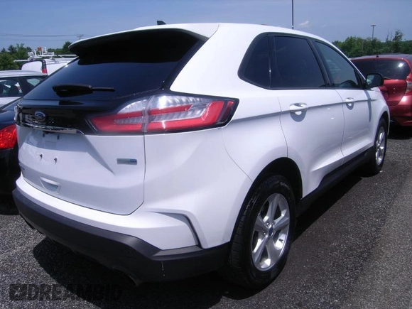 2019 Ford Edge SE with VIN 2FMPK4G92KBC03330, listed as a IAAI auction lot 42695503 with 67,069 mi miles and . Bid and sale history available at DreamBid. Image 9.