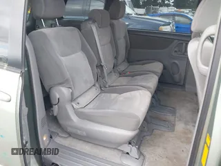 2007 Toyota Sienna CE with VIN 5TDZK23C37S024805, listed as a IAAI auction lot 41830473 with 176,629 mi miles. Bid and sale history available at carsss.com. Image 8.