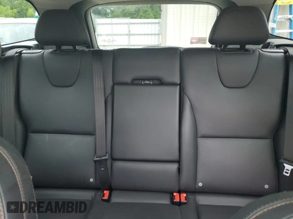 2017 Volvo XC60 Inscription с VIN YV440MRU8H2002543, выставлен на аукционе Copart как лот 55568705 с пробегом 169 748 миль миль и Списание • Salvage title. История ставок и продаж доступна на DreamBid. Изображение 10.