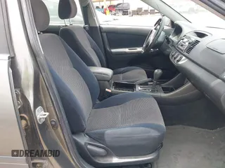 2003 Toyota Camry LE with VIN JTDBE32K530236769, listed as a IAAI auction lot 42250783 with 194,445 mi miles and . Bid and sale history available at DreamBid. Image 5.