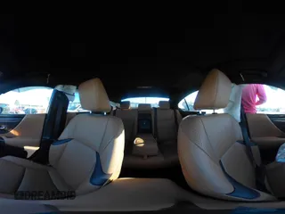 2021 Lexus ES 350 with VIN 58ADZ1B12MU082657, listed as a IAAI auction lot 42044566 with 54,383 mi miles and . Bid and sale history available at DreamBid. Image 19.