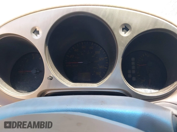 2003 Nissan Altima SE with VIN 1N4BL11D03C109736, listed as a IAAI auction lot 42127768 with Not provided miles and . Bid and sale history available at DreamBid. Image 7.