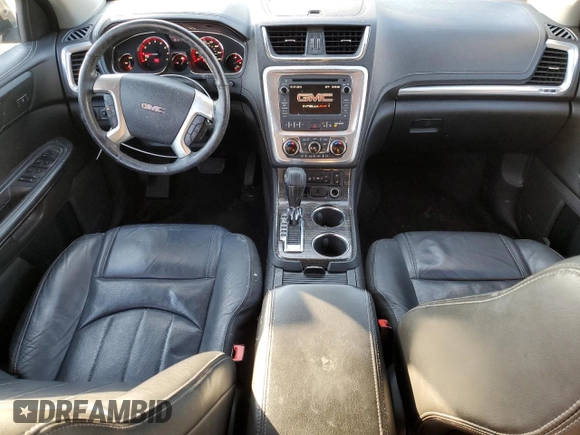 2017 GMC Acadia Limited Limited with VIN 1GKKVSKD0HJ221064, listed as a Copart auction lot 46143855 with 162,877 mi miles and Salvage Title. Bid and sale history available at carsss.com. Image 8.