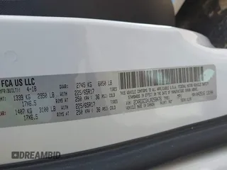 2018 Dodge Grand Caravan SXT with VIN 2C4RDGCG4JR258476, listed as a IAAI auction lot 42080257 with 158,203 mi miles and . Bid and sale history available at DreamBid. Image 9.