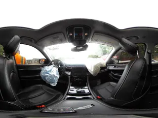 2023 Jeep Grand Cherokee Limited с VIN 1C4RJKBG6P8719663, выставлен на аукционе IAAI как лот 42480179 с пробегом 58 415 миль миль и . История ставок и продаж доступна на DreamBid. Изображение 18.