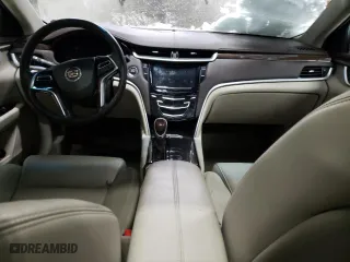 2015 Cadillac XTS Luxury with VIN 2G61N5S38F9140468, listed as a Copart auction lot 44779905 with 0 mi miles and Clean Title. Bid and sale history available at carsss.com. Image 8.