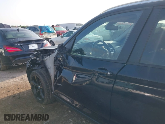 2017 BMW X3 xDrive28i with VIN 5UXWX9C35H0W80200, listed as a IAAI auction lot 42117600 with 80,255 mi miles and . Bid and sale history available at DreamBid. Image 12.