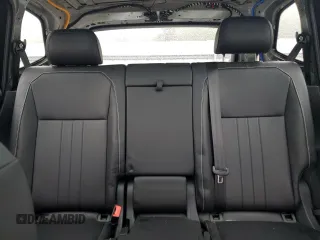 2024 Volkswagen Tiguan SE R-Line Black z VIN 3VV8B7AX3RM178840, wystawiony jako Copart lot #55619025 z przebiegiem 5 674 mil mil oraz Szkoda całkowita • Salvage title. Historia ofert i sprzedaży dostępna na DreamBid. Obrazek 10.
