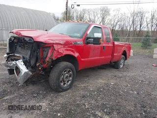 2012 Ford F-250 XL with VIN 1FT7X2B60CEA85047, listed as a IAAI auction lot 42078847 with 251,805 mi miles and . Bid and sale history available at DreamBid. Image 17.