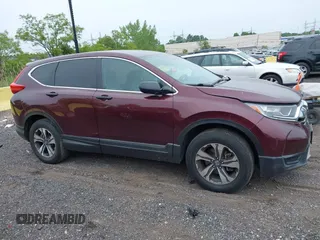 2019 Honda CR-V LX z VIN 2HKRW6H38KH203442, wystawiony jako IAAI lot #42361255 z przebiegiem 46 779 mil mil oraz . Historia ofert i sprzedaży dostępna na DreamBid. Obrazek 13.