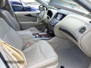 2014 Infiniti QX60 with VIN 5N1AL0MN9EC526405, listed as a IAAI auction lot 42154218 with 111,761 mi miles and . Bid and sale history available at DreamBid. Image 5.
