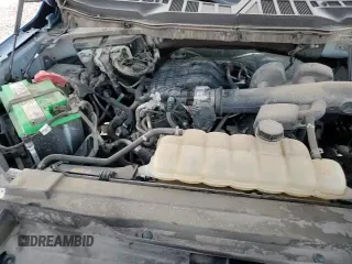 2021 Ford F-150 XL с VIN 1FTEX1EB8MKE59479, выставлен на аукционе Copart как лот 68436605 с пробегом 97 909 миль миль и Списание • Salvage title. История ставок и продаж доступна на DreamBid. Изображение 15.