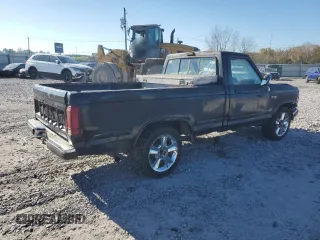1990 Ford Ranger Splash with VIN 1FTCR10A7LUB27763, listed as a Copart auction lot 81558544 with 2,221 mi miles and Clean Title. Bid and sale history available at DreamBid. Image 3.