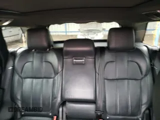 2014 Land Rover Range Rover Sport Supercharged z VIN SALWR2EF5EA300314, wystawiony jako Copart lot #52176055 z przebiegiem 137 138 mil mil oraz Czysty tytuł • Clean title. Historia ofert i sprzedaży dostępna na DreamBid. Obrazek 10.