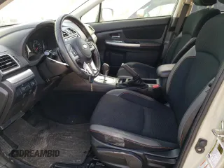2016 Subaru Crosstrek Premium z VIN JF2GPABC6G8316927, wystawiony jako Copart lot #56492805 z przebiegiem 95 260 mil mil oraz Szkoda całkowita • Salvage title. Historia ofert i sprzedaży dostępna na DreamBid. Obrazek 7.