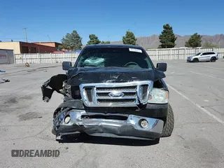2008 Ford F-150 XL z VIN 1FTPX12V58FA09603, wystawiony jako Copart lot #60106975 z przebiegiem 199 340 mil mil oraz Szkoda całkowita • Salvage title. Historia ofert i sprzedaży dostępna na DreamBid. Obrazek 13.