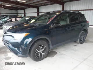 2018 Toyota RAV4 SE с VIN JTMJFREV4JJ234004, выставлен на аукционе IAAI как лот 42287538 с пробегом 77 347 миль миль и . История ставок и продаж доступна на DreamBid. Изображение 17.
