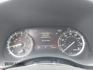 2021 Toyota Highlander XLE with VIN 5TDGZRBH5MS538188, listed as a IAAI auction lot 42257104 with 55,701 mi miles and . Bid and sale history available at DreamBid. Image 7.