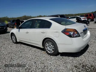 2010 Nissan Altima 2.5 S with VIN 1N4AL2AP3AN509447, listed as a Copart auction lot 51489395 with 205,144 mi miles and Clean Title. Bid and sale history available at carsss.com. Image 2.