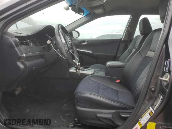 2012 Toyota Camry L with VIN 4T1BF1FK5CU180333, listed as a Copart auction lot 51679125 with 79,582 mi miles and Salvage Title. Bid and sale history available at carsss.com. Image 7.