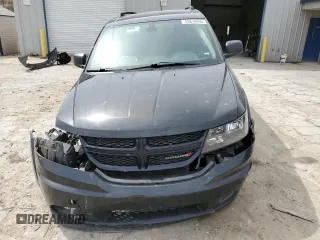 2020 Dodge Journey SE Value with VIN 3C4PDCAB2LT273288, listed as a Copart auction lot 49810995 with 75,936 mi miles and Salvage Title. Bid and sale history available at carsss.com. Image 5.