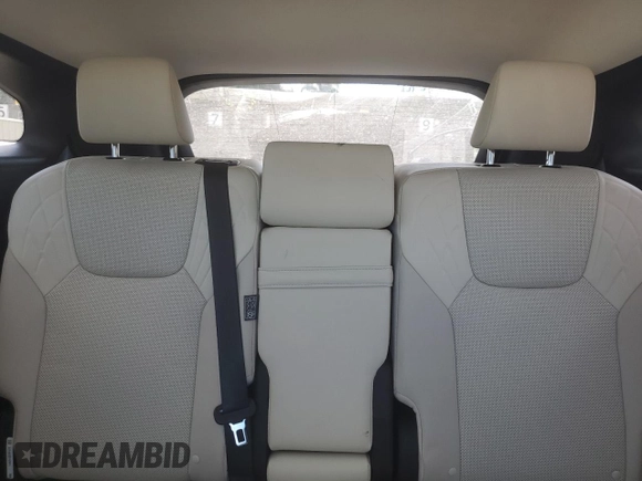 2023 Lexus RX with VIN 2T2BAMBA6PC007114, listed as a Copart auction lot 52264274 with 10,728 mi miles and Salvage Title. Bid and sale history available at carsss.com. Image 10.