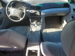 1999 BMW 3 Series 323i with VIN WBAAM3331XKC56081, listed as a Copart auction lot 82767554 with 92,916 mi miles and Salvage Title. Bid and sale history available at carsss.com. Image 8.