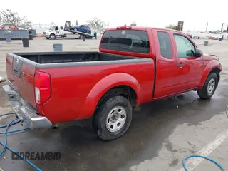 2012 Nissan Frontier SV с VIN 1N6BD0CT9CC467484, выставлен на аукционе IAAI как лот 42501942 с пробегом 349 106 миль миль и . История ставок и продаж доступна на DreamBid. Изображение 4.