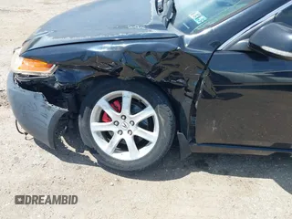 2004 Acura TSX w/Navigation с VIN JH4CL969X4C012223, выставлен на аукционе IAAI как лот 42618294 с пробегом 215 514 миль миль и . История ставок и продаж доступна на DreamBid. Изображение 6.