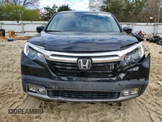 2017 Honda Ridgeline RTL-E z VIN 5FPYK3F77HB031513, wystawiony jako Copart lot #53198295 z przebiegiem 85 690 mil mil oraz Szkoda całkowita • Salvage title. Historia ofert i sprzedaży dostępna na DreamBid. Obrazek 5.
