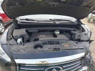 2014 Infiniti QX60 with VIN 5N1AL0MM4EC535228, listed as a IAAI auction lot 41900787 with 72,189 mi miles and . Bid and sale history available at carsss.com. Image 10.