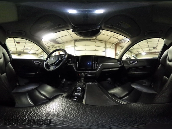2019 Volvo XC60 Momentum с VIN LYV102RKXKB232325, выставлен на аукционе IAAI как лот 41486123 с пробегом 55 213 миль миль и . История ставок и продаж доступна на DreamBid. Изображение 20.