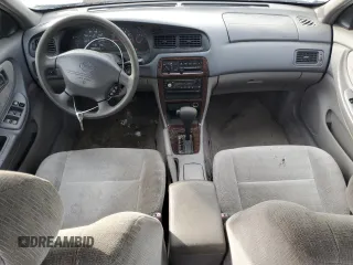 2000 Nissan Altima XE with VIN 1N4DL01D6YC220673, listed as a Copart auction lot 44934145 with 148,645 mi miles and Clean Title. Bid and sale history available at carsss.com. Image 8.