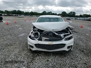 2016 Chevrolet Malibu LS with VIN 1G1ZB5ST3GF189202, listed as a Copart auction lot 61552495 with 93,888 mi miles and Salvage title. Bid and sale history available at DreamBid. Image 14.