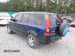 2003 Honda CR-V EX z VIN JHLRD788X3C811504, wystawiony jako IAAI lot #42477741 z przebiegiem 96 778 mil mil oraz . Historia ofert i sprzedaży dostępna na DreamBid. Obrazek 3.