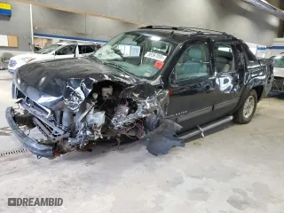 2012 Chevrolet Avalanche LT with VIN 3GNTKFE79CG248447, listed as a Copart auction lot 89367055 with 0 mi miles and Salvage Title. Bid and sale history available at carsss.com. Image 1.