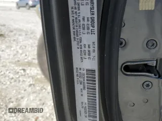 2011 Dodge Caliber Mainstreet z VIN 1B3CB3HA1BD268803, wystawiony jako Copart lot #54800865 z przebiegiem 180 293 mil mil oraz Szkoda całkowita • Salvage title. Historia ofert i sprzedaży dostępna na DreamBid. Obrazek 13.