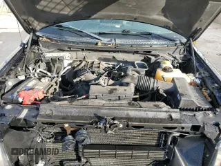 2014 Ford F-150 XL with VIN 1FTMF1EM0EKD18066, listed as a Copart auction lot 81618554 with 71,198 mi miles and Non repairable. Bid and sale history available at DreamBid. Image 11.