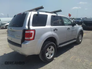 2011 Ford Escape Hybrid с VIN 1FMCU5K31BKB88021, выставлен на аукционе IAAI как лот 32960978 с пробегом 178 017 миль миль и . История ставок и продаж доступна на DreamBid. Изображение 4.