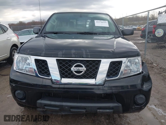 2019 Nissan Frontier SV z VIN 1N6AD0EV9KN723149, wystawiony jako IAAI lot #41978525 z przebiegiem 86 415 mil mil oraz . Historia ofert i sprzedaży dostępna na DreamBid. Obrazek 13.
