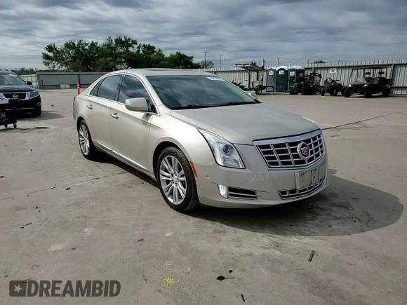 2015 Cadillac XTS Luxury z VIN 2G61M5S33F9282424, wystawiony jako Copart lot #50750305 z przebiegiem 110 975 mil mil oraz Czysty tytuł • Clean title. Historia ofert i sprzedaży dostępna na DreamBid. Obrazek 11.