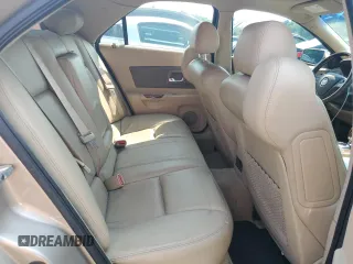 2006 Cadillac CTS with VIN 1G6DP577860131699, listed as a Copart auction lot 64982994 with 194,645 mi miles and Non Repairable. Bid and sale history available at carsss.com. Image 10.